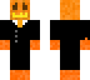 agent pumpkin