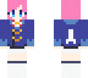 amahane madoka