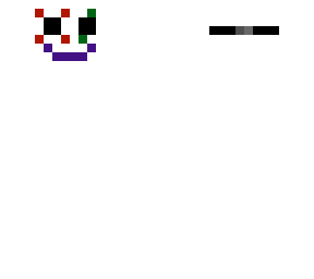 anarchy mask