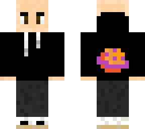bald anty
