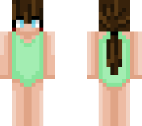 bathing suit