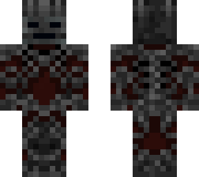 black thorn leader (crown)