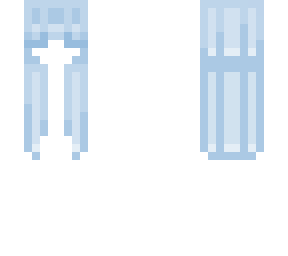 bloo hair