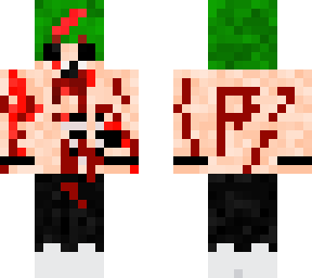 bloody pryce v2