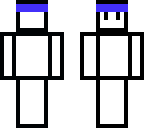blue band tempest