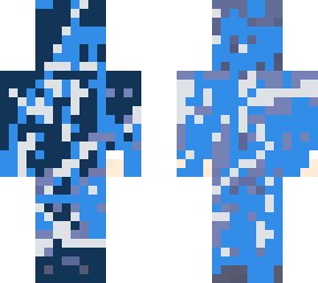 blue virus