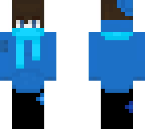 blues updated design
