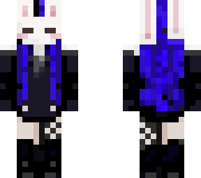 bunny recolor