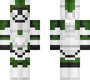 captain lock (phase 1)