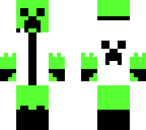 cool creeper 3