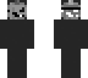 darken