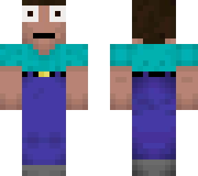 default noob