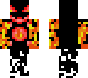 demon