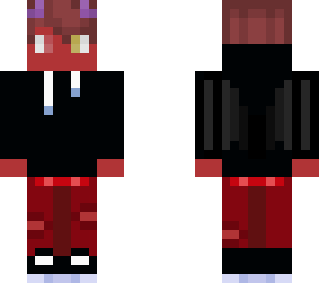 demon squid fixed