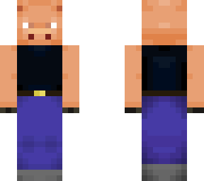 dina base skin