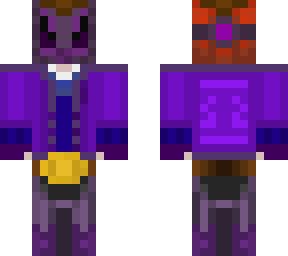 dr fireslinger (gondared rhone)