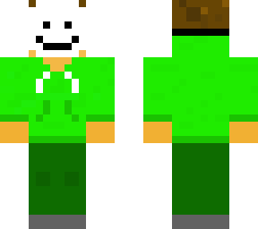 dream costume (credits @engobongo )