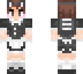 ellum the maid