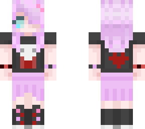 emo girl