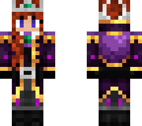 ender skin