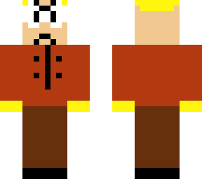 eric cartman fix