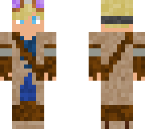 explorer rat chroni