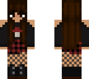 fall plaid