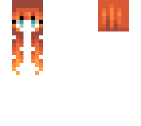 female hb - autumn ombre v2