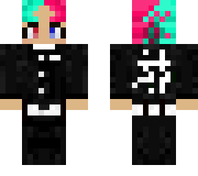 fire and ice demon slayer