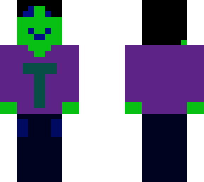 first tylorean skin