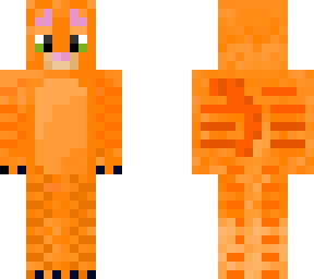 fred the cat