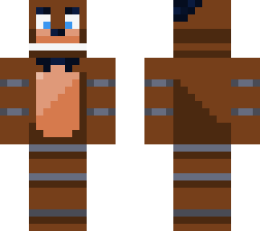 freddy fazbear