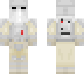 galactic empire snowtrooper