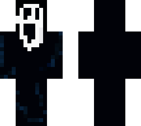 ghostface from scream