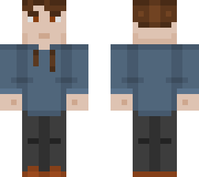 grimland man