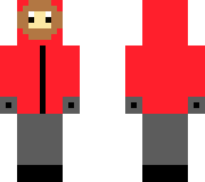 guy with coat