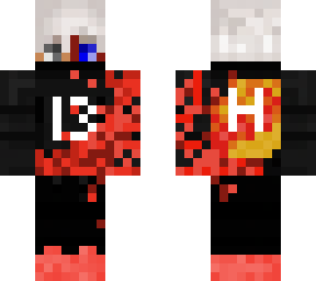 h13 skin *-*