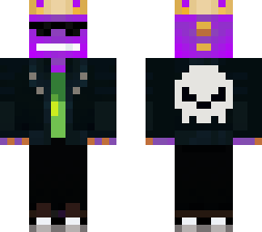 halloween barney