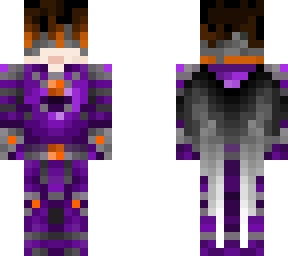 halloween blind knight