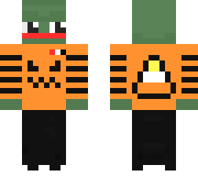 halloween pepe (anand)