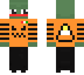 halloween pepe (cole)
