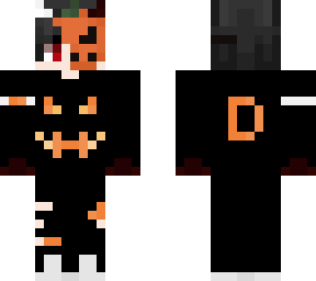 halloween skin 4 d3v1lxsh4d0w