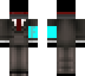 hatman mod