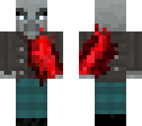 heart pilleger
