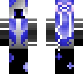 hello enderman