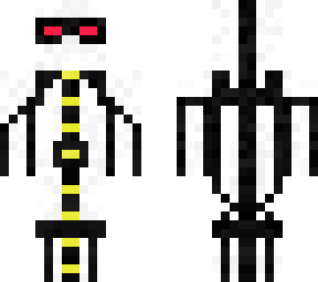 hero of ghost