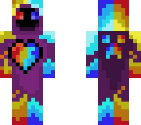 ice and fire soul
