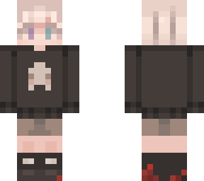 ignore this pookies (skin not mine)