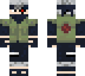 kakashi