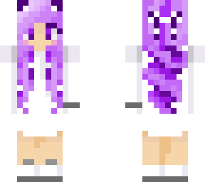 lila gaming girl 2.0